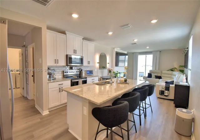 Photo 1 of Single family home for sale at 3563 Broadwing Blvd, Kissimmee, FL 34759 | MLS# A12006361 | Listing updated on 2026-09-11