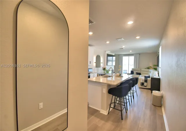 Photo 2 of Single family home for sale at 3563 Broadwing Blvd, Kissimmee, FL 34759 | MLS# A12006361 | Listing updated on 2026-09-11