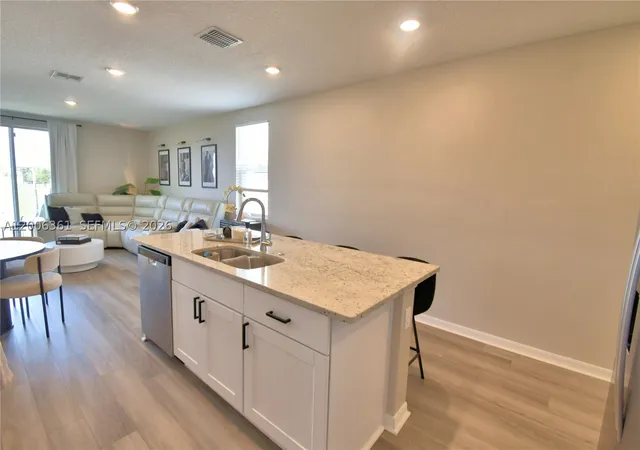 Photo 3 of Single family home for sale at 3563 Broadwing Blvd, Kissimmee, FL 34759 | MLS# A12006361 | Listing updated on 2026-09-11