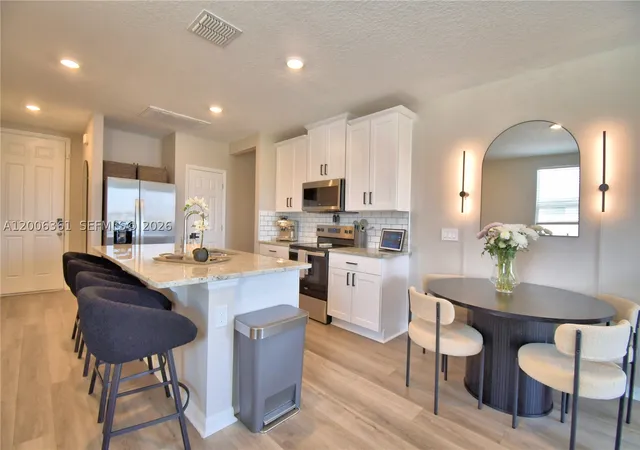 Photo 3 of Single family home for sale at 3563 Broadwing Blvd, Kissimmee, FL 34759 | MLS# A12006361 | Listing updated on 2026-09-11