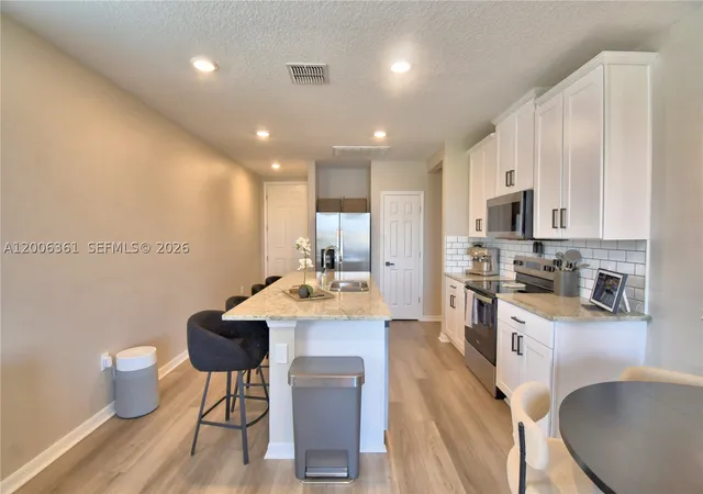 Photo 4 of Single family home for sale at 3563 Broadwing Blvd, Kissimmee, FL 34759 | MLS# A12006361 | Listing updated on 2026-09-11