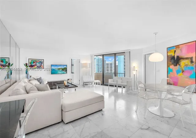 Photo 1 of Condo for sale at 2800 N Ocean Dr #B-15C, Riviera Beach, FL 33404 | MLS# A12004452 | Listing updated on 2026-08-30