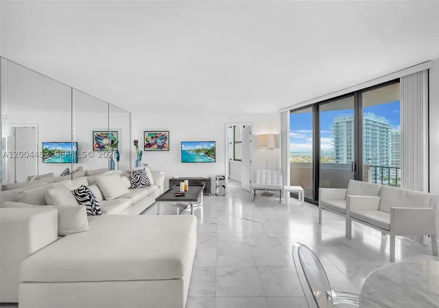 Photo 2 of Condo for sale at 2800 N Ocean Dr #B-15C, Riviera Beach, FL 33404 | MLS# A12004452 | Listing updated on 2026-08-30