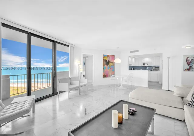 Photo 4 of Condo for sale at 2800 N Ocean Dr #B-15C, Riviera Beach, FL 33404 | MLS# A12004452 | Listing updated on 2026-08-30