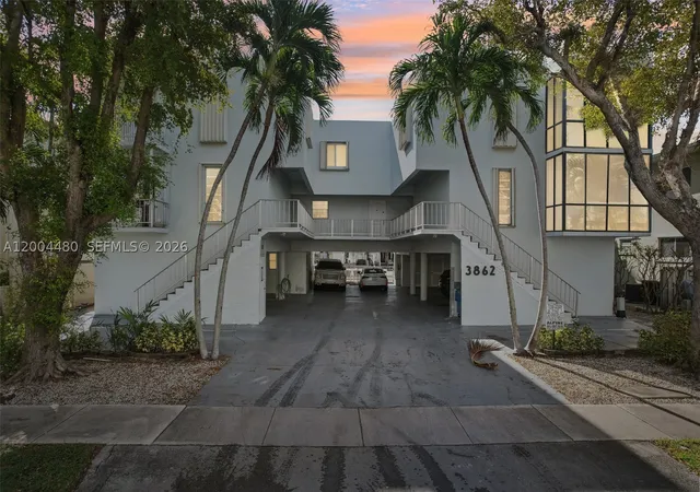 Photo 2 of Sale Pending at 3862 Ne 171st St #E, North Miami Beach, FL 33160 | MLS# A12004480 | Listing updated on 2026-09-18