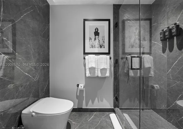 Photo 3 of Condo for sale at 20 Ne 11th St #4012A, Miami, FL 33132 | MLS# A12006570 | Listing updated on 2026-09-10