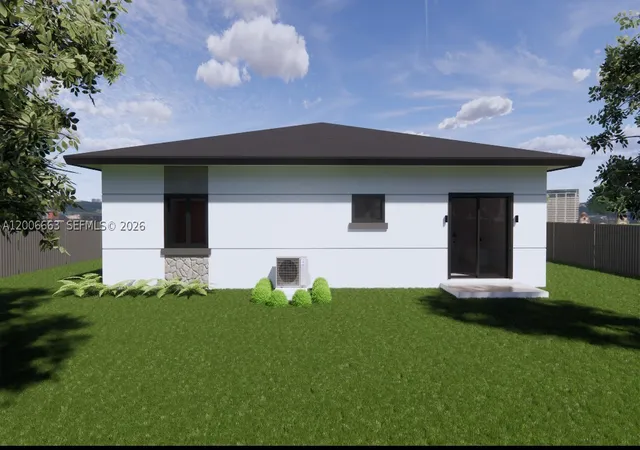 Photo 3 of Single family home for sale at 14901 Nw 11th Ave, North Miami Beach, FL 33168 | MLS# A12006663 | Listing updated on 2026-09-06