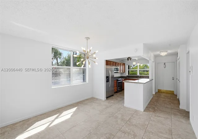 Photo 3 of Condo for sale at 2000 S Federal Hwy #109, Boynton Beach, FL 33435 | MLS# A12006440 | Listing updated on 2026-09-24
