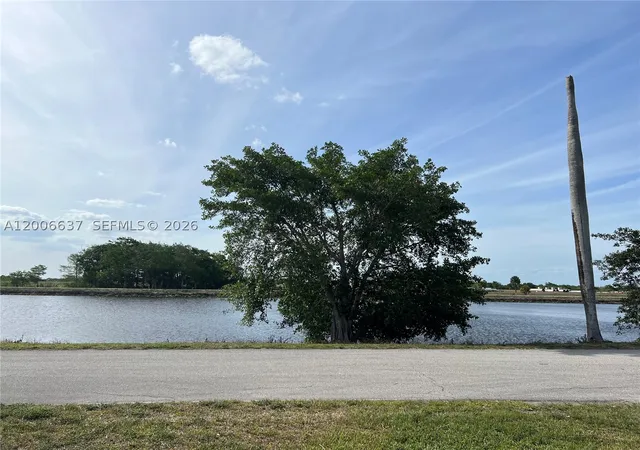 Photo 1 of Land for sale at 1510 River Road, Moore Haven, FL 33873 | MLS# A12006637 | Listing updated on 2026-09-13