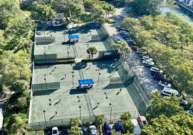 Listing Photo 4 - Condo for sale in building located at 2000 Island Blvd, Aventura, FL 33160 - Unit #1801