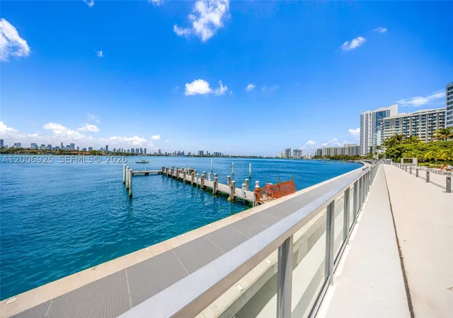 Photo 1 of Condo for sale at 1000 West Ave #702, Miami Beach, FL 33139 | MLS# A12006925 | Listing updated on 2026-09-09