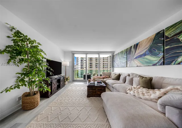 Photo 2 of Condo for sale at 1000 West Ave #702, Miami Beach, FL 33139 | MLS# A12006925 | Listing updated on 2026-09-09