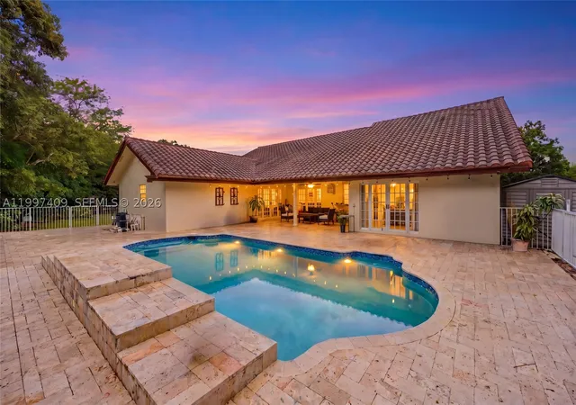 Photo 2 of Single family home for sale at 11400 Nw 20th Ct, Plantation, FL 33323 | MLS# A11997409 | Listing updated on 2026-09-02
