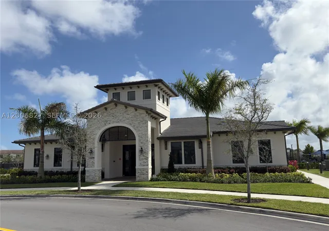Photo 3 of Sale Pending at 23341 Sw 132nd Pl, Homestead, FL 33032 | MLS# A12006827 | Listing updated on 2026-09-10