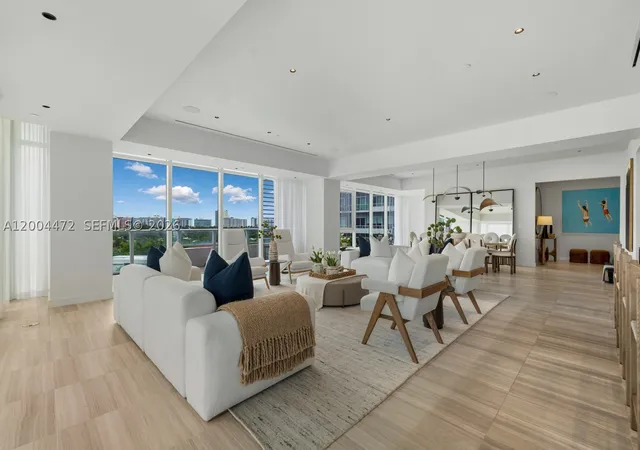 Photo 1 of Condo for sale at 4701 N Meridian Ave #627, Miami Beach, FL 33140 | MLS# A12004472 | Listing updated on 2026-09-16