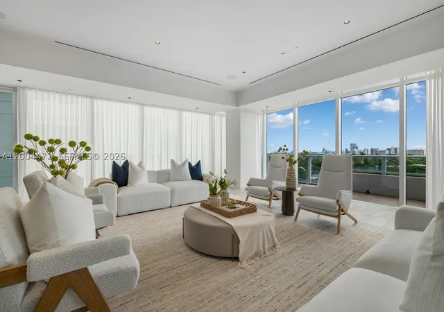 Photo 3 of Condo for sale at 4701 N Meridian Ave #627, Miami Beach, FL 33140 | MLS# A12004472 | Listing updated on 2026-09-16