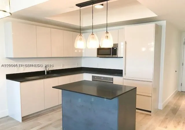 Photo 2 of Sale Pending at 1010 Brickell Ave #4609, Miami, FL 33131 | MLS# A12006517 | Listing updated on 2026-09-01