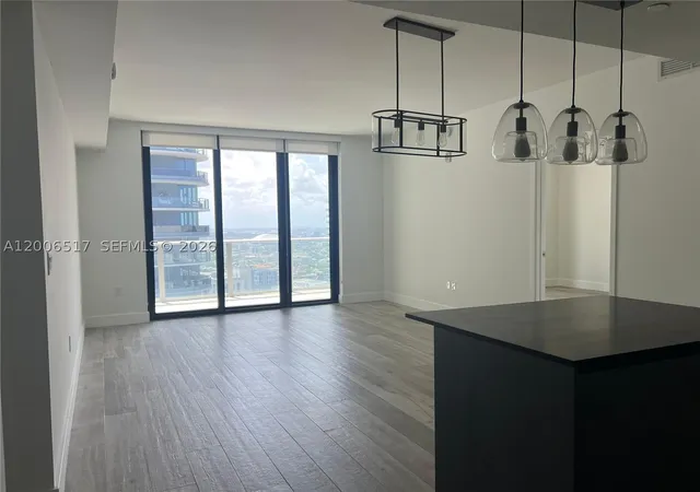 Photo 3 of Sale Pending at 1010 Brickell Ave #4609, Miami, FL 33131 | MLS# A12006517 | Listing updated on 2026-09-01