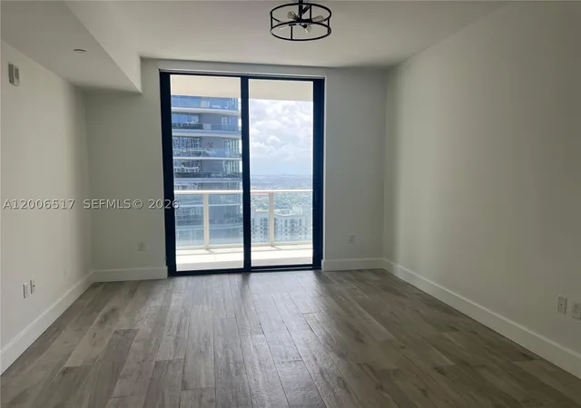 Photo 4 of Sale Pending at 1010 Brickell Ave #4609, Miami, FL 33131 | MLS# A12006517 | Listing updated on 2026-09-01
