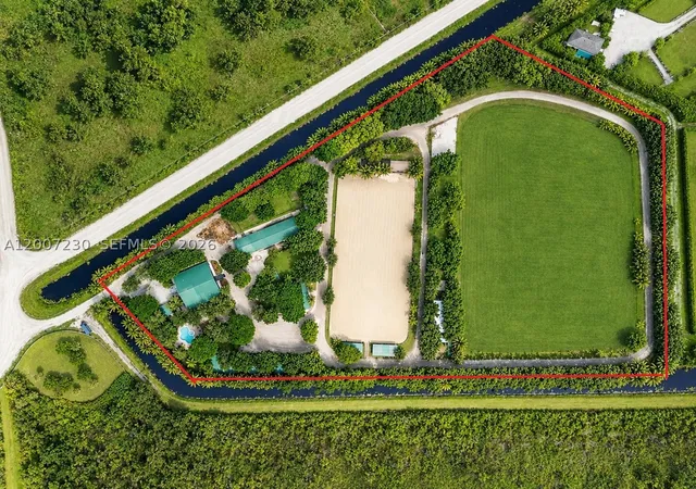 Photo 1 of Single family home for sale at 14996 50th St S, Wellington, FL 33414 | MLS# A12007230 | Listing updated on 2026-09-11