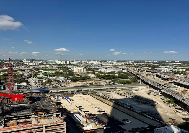 Photo 3 of Condo for sale at 20 Ne 11th St #3012A, Miami, FL 33132 | MLS# A12007380 | Listing updated on 2026-09-26