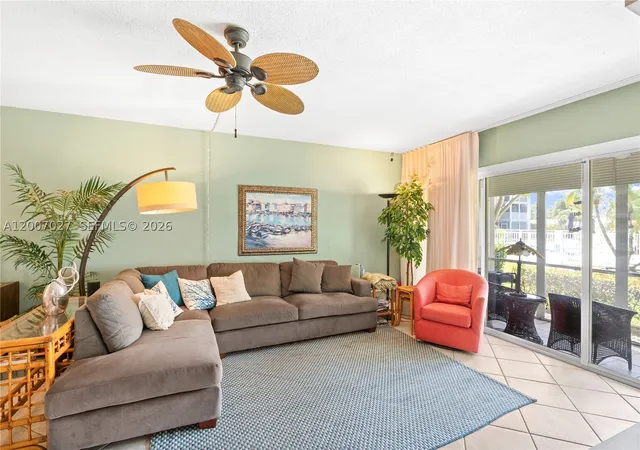 Photo 3 of Condo for sale at 900 Sw 12th St #108, Fort Lauderdale, FL 33315 | MLS# A12007027 | Listing updated on 2026-09-04