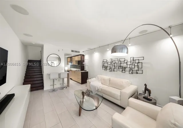 Photo 1 of Townhouse for sale at 2130 Park Ave #TH3, Miami Beach, FL 33139 | MLS# A12006815 | Listing updated on 2026-09-23