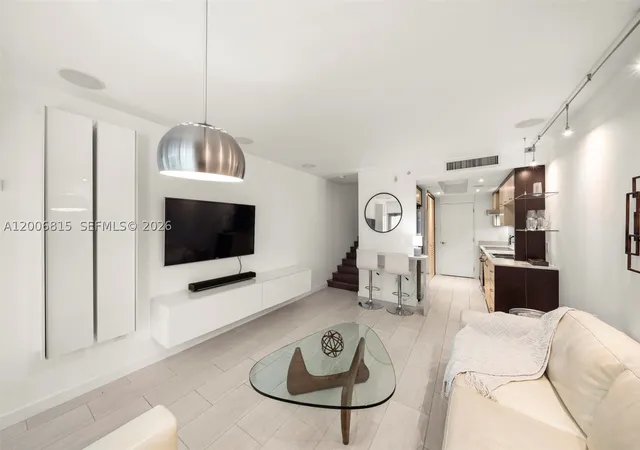 Photo 3 of Townhouse for sale at 2130 Park Ave #TH3, Miami Beach, FL 33139 | MLS# A12006815 | Listing updated on 2026-09-23
