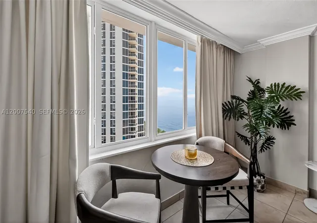 Photo 2 of Condo for sale at 19201 Collins Ave #1123, Sunny Isles Beach, FL 33160 | MLS# A12007540 | Listing updated on 2026-09-02