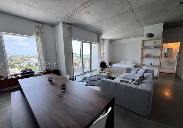 Condo for sale at 10 Sw South River Dr #909, Miami, FL 33130 | MLS# A12007436 | Listing updated on 2026-09-10