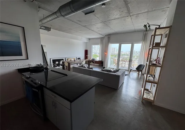 Photo 2 of Condo for sale at 10 Sw South River Dr #909, Miami, FL 33130 | MLS# A12007436 | Listing updated on 2026-09-10