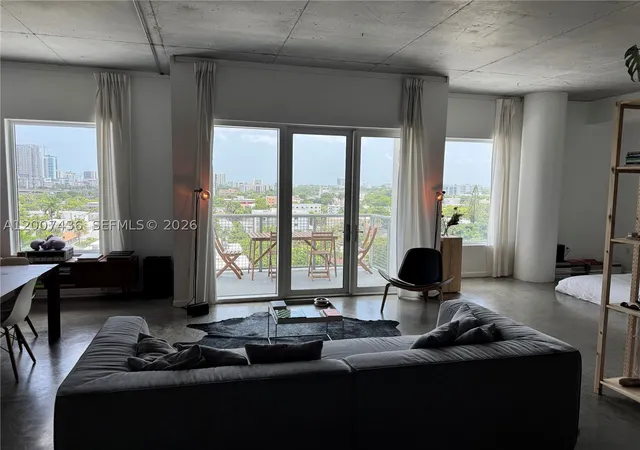 Photo 3 of Condo for sale at 10 Sw South River Dr #909, Miami, FL 33130 | MLS# A12007436 | Listing updated on 2026-09-10