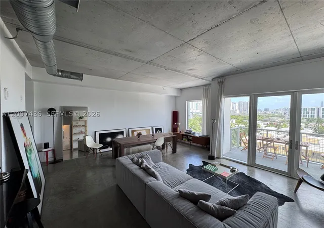 Photo 4 of Condo for sale at 10 Sw South River Dr #909, Miami, FL 33130 | MLS# A12007436 | Listing updated on 2026-09-10