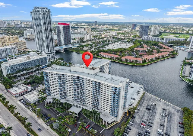 Photo 1 of Condo for sale at 3800 S Ocean Dr #301, Hollywood, FL 33019 | MLS# A12007559 | Listing updated on 2026-09-10