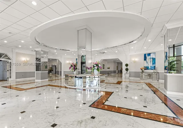 Photo 3 of Condo for sale at 3800 S Ocean Dr #301, Hollywood, FL 33019 | MLS# A12007559 | Listing updated on 2026-09-10