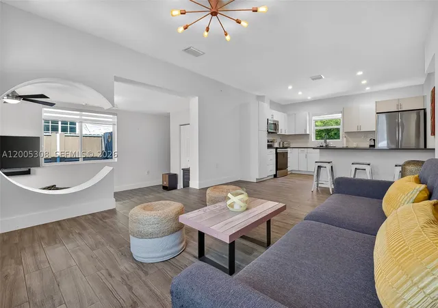 Photo 2 of Single family home for sale at 541 Nw 109th St, Miami, FL 33168 | MLS# A12005308 | Listing updated on 2026-09-10