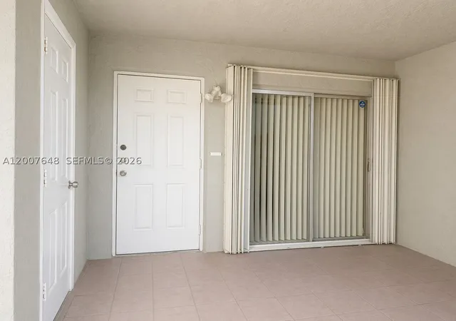 Photo 2 of Condo for sale at 15400 Sw 81st Cir Ln #1011, Miami, FL 33193 | MLS# A12007648 | Listing updated on 2026-09-19