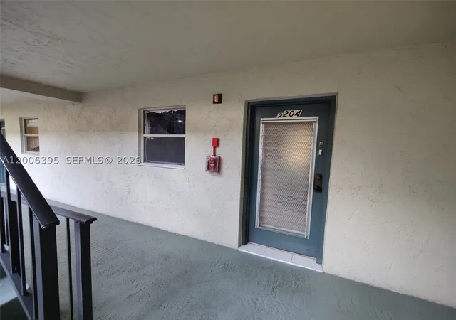 Photo 1 of Condo for sale at 1810 N Lauderdale Ave #2204, Fort Lauderdale, FL 33311 | MLS# A12006395 | Listing updated on 2026-09-06