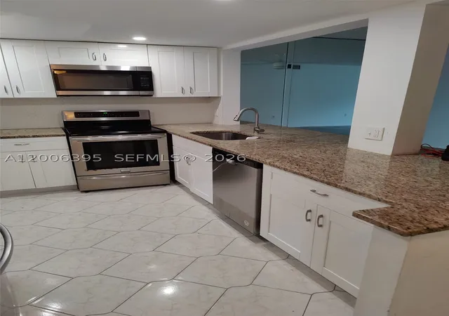 Photo 2 of Condo for sale at 1810 N Lauderdale Ave #2204, Fort Lauderdale, FL 33311 | MLS# A12006395 | Listing updated on 2026-09-06