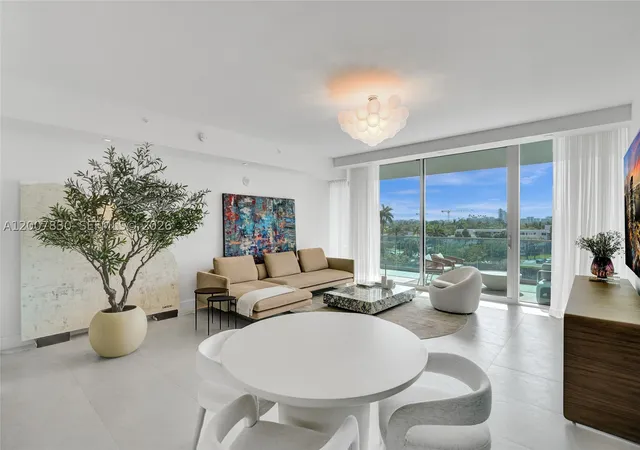 Photo 2 of Condo for sale at 10201 Collins Ave #404, Bal Harbour, FL 33154 | MLS# A12007830 | Listing updated on 2026-09-17