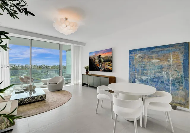 Photo 3 of Condo for sale at 10201 Collins Ave #404, Bal Harbour, FL 33154 | MLS# A12007830 | Listing updated on 2026-09-17