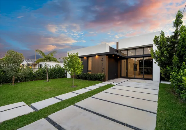 Photo 1 of Single family home for sale at 412 Nw 47th St, Miami, FL 33127 | MLS# A11987566 | Listing updated on 2026-08-29