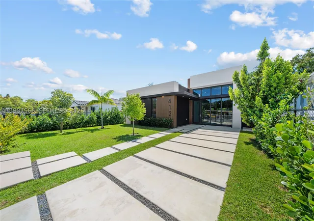 Photo 2 of Single family home for sale at 412 Nw 47th St, Miami, FL 33127 | MLS# A11987566 | Listing updated on 2026-08-29