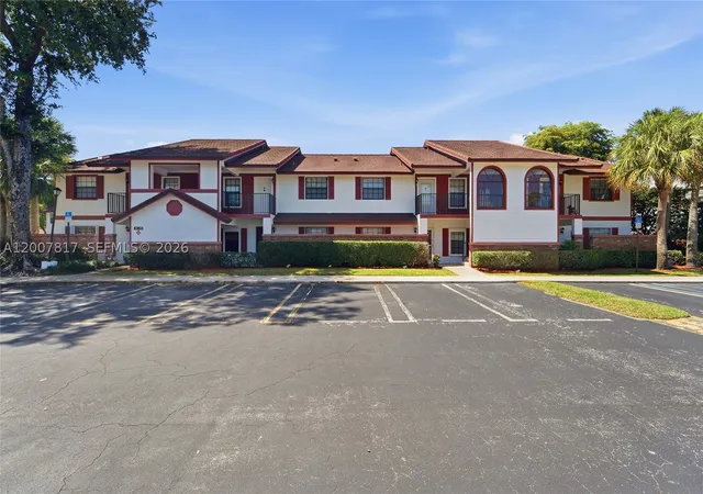 Photo 1 of Condo for sale at 2496 Nw 89th Dr #2496, Coral Springs, FL 33065 | MLS# A12007817 | Listing updated on 2026-09-11