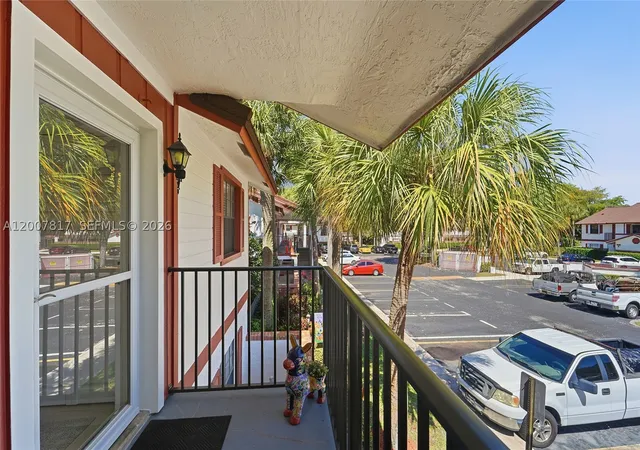 Photo 3 of Condo for sale at 2496 Nw 89th Dr #2496, Coral Springs, FL 33065 | MLS# A12007817 | Listing updated on 2026-09-11