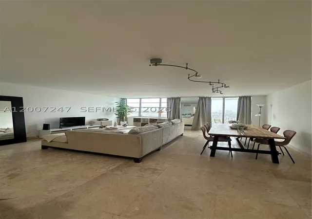 Photo 1 of Condo for sale at 2100 Sans Souci Blvd #B811, North Miami, FL 33181 | MLS# A12007247 | Listing updated on 2026-09-10
