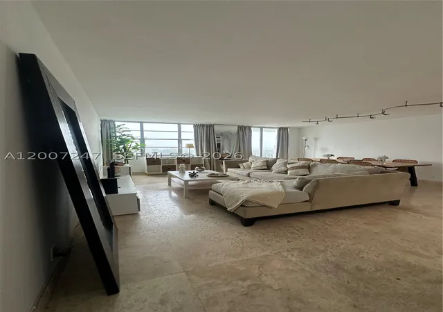 Photo 2 of Condo for sale at 2100 Sans Souci Blvd #B811, North Miami, FL 33181 | MLS# A12007247 | Listing updated on 2026-09-10