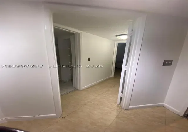 Listing Photo 4 - Condo for sale in building located at 9761 Nw 46Th Ter, Doral, FL 33178 - Unit #107