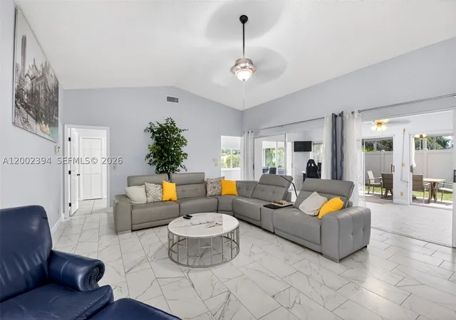 Photo 2 of Single family home for sale at 10982 S Greentrail Dr S, Boynton Beach, FL 33436 | MLS# A12002394 | Listing updated on 2026-09-02
