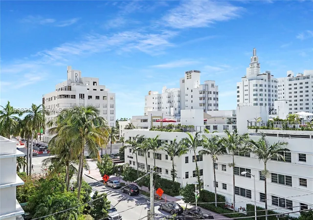 Photo 1 of Sale Pending at 245 18th St #605, Miami Beach, FL 33139 | MLS# A12008268 | Listing updated on 2026-09-29